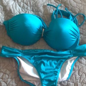 Victoria secret swimsuit